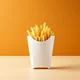 Truffle Fries image