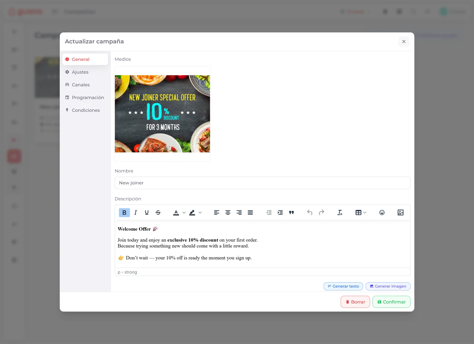 Marketing no Guava 3