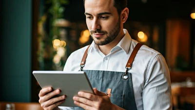 Portrait of Elena Rodriguez